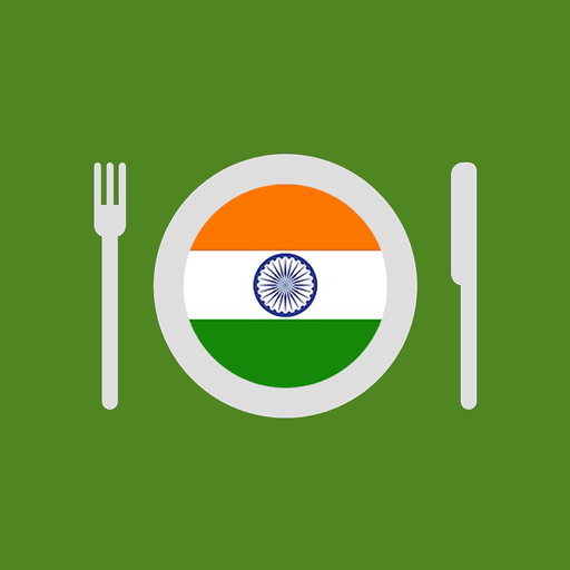 Indian Recipes  Icon