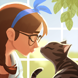 My Cat Club: Collect Kittens Mod Apk