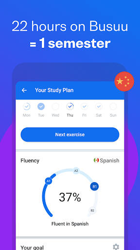 Busuu: Learn Languages