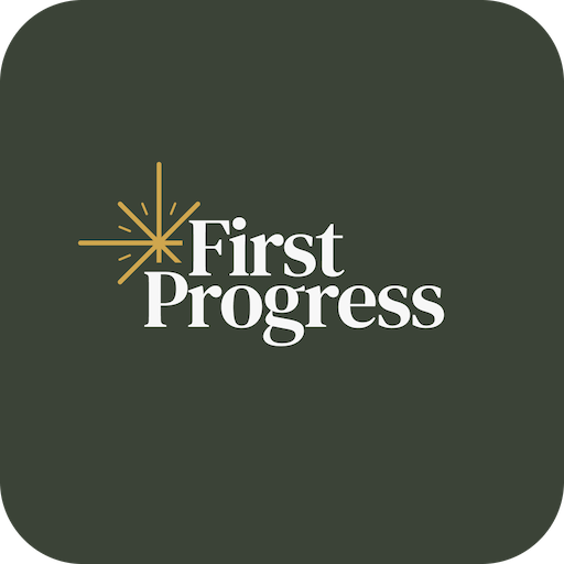 First Progress Logo