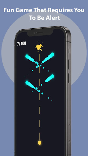 Dashline Screen 3