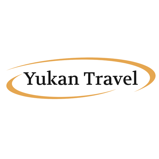 Yukan travel logo