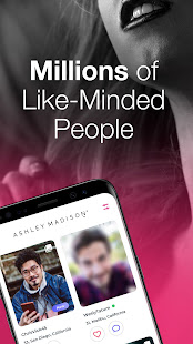 Ashley Madison 4.5.11 APK screenshots 2