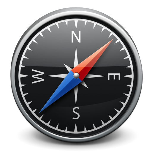 Maverick: GPS Navigation 2.7.4 Icon