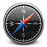 Maverick: GPS Navigation icon