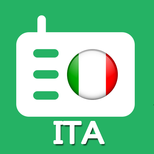 Radio Italia FM logo