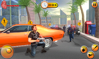 Grand Virtual Vegas's Gangster - Screenshot 3