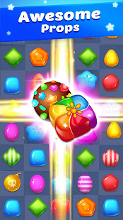 Candy Magic - Match 3 Game  Screenshots 7