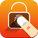Cover Image of Download Touch Photo Lock Screen  APK