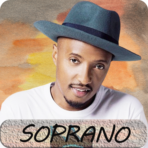 Music Soprano & Lyrics Offline logo