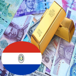 Image de l'icône Moneda y precio del oro en Par