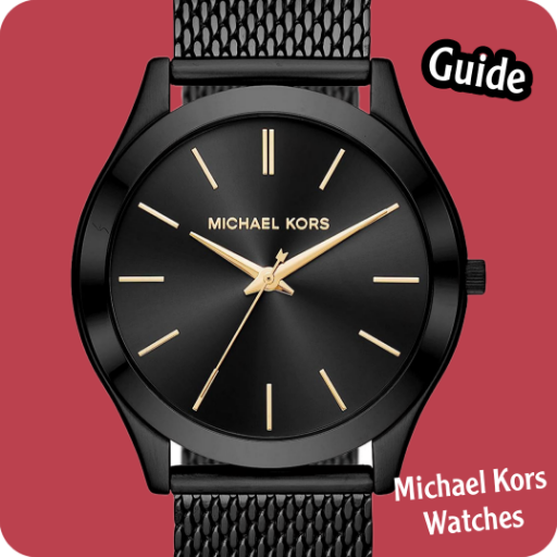 michael kors watches guide - AppWisp.com