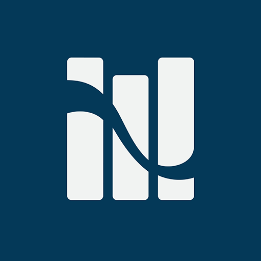 Waimakariri Libraries logo