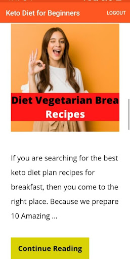 Keto Diet For Begginers