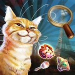 Cover Image of Download Secrets of Paris: Hidden Objects Game 58.0 APK