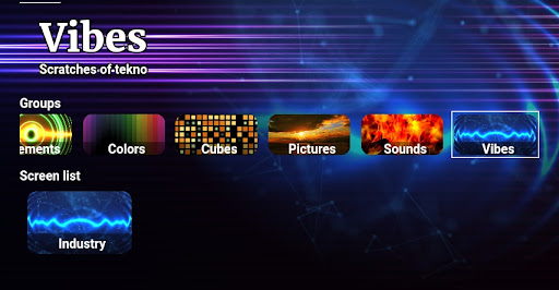 VimTV Screen 3