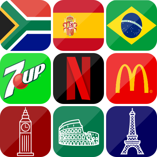 Bandeira Quiz – Apps on Google Play