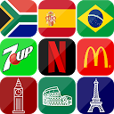 Téléchargement d'appli 3in1 Quiz : Logo Quiz - Flag Quiz - Capit Installaller Dernier APK téléchargeur