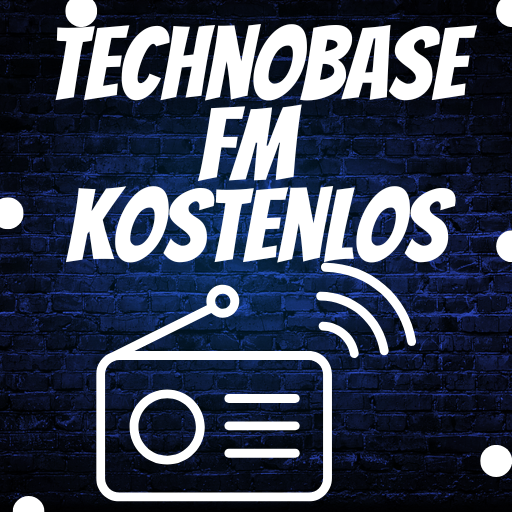 technobase fm kostenlos Header - AppWisp.com