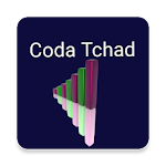 Cover Image of Descargar Coda Tchad  APK