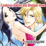Cowboys,Babies & Shotgun Vows2 icon