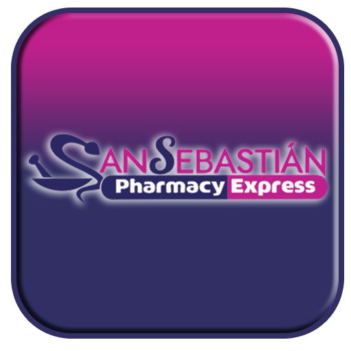 Farmacia San Sebastian Express  Icon