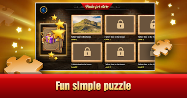 Jigsaw puzzle - Puzzles Game