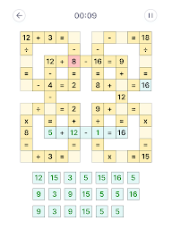 Sudoku - Classic Sudoku Puzzle