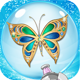 Marble Jewel Shooter icon