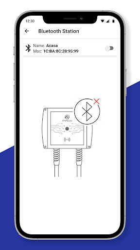 GS Ampevo Screen 3