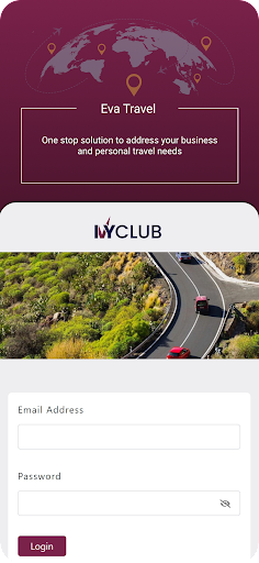 Android application IVYCLUB CORP screenshort