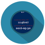 Linux Watch Face icon