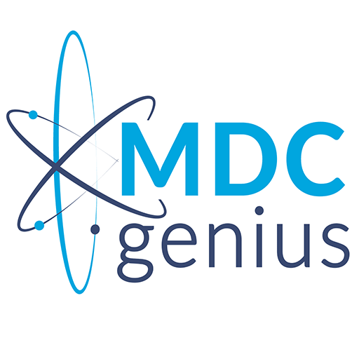 MDC Genius by MyDailyChoice 7.2.11 Icon