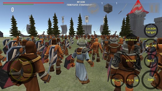 Vikings: Battles for Valhalla Screenshot