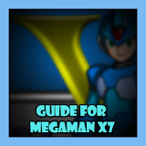 Guide for Megaman X7 icon