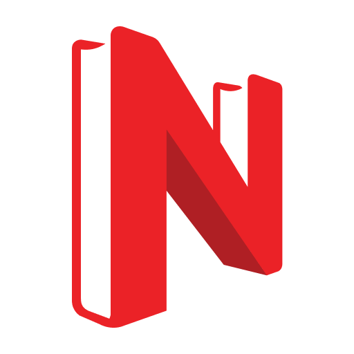 Notion Press logo