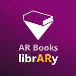 Cover Image of Download AR Books LibrARy  APK