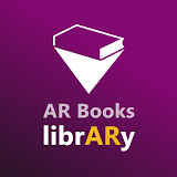 AR Books LibrARy icon