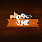 Cover Image of Baixar Spit! Speed! Slam! Card Game  APK