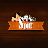 Spit! Speed! Slam! Card Game icon