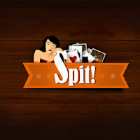 Spit! Speed! Slam! Card Game