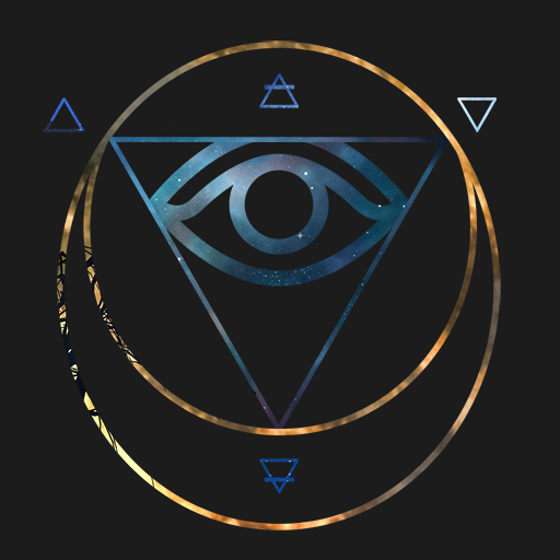 Cassandra: Guida dei Tarocchi logo