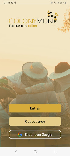 Android application Revise! screenshort
