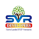SVR Developers Customer - Androidアプリ