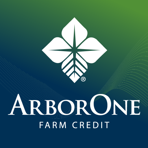 ArborOne Farm Credit Mobile logo