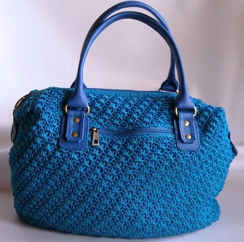 Knitted Bag Screen 3