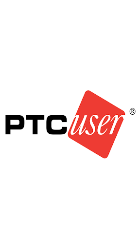 Android application PTC/USER Events screenshort