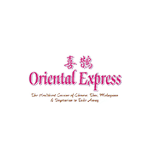 Oriental Express logo