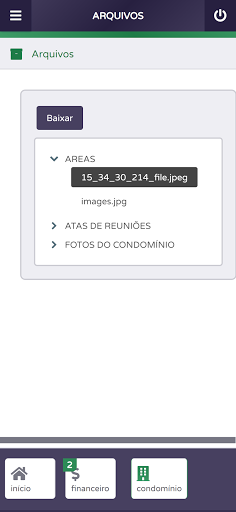 Condomínio Santa Efigênia II Screen 3