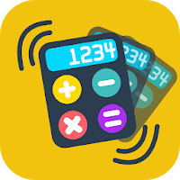 Shake To Calculate  Shake Calculator